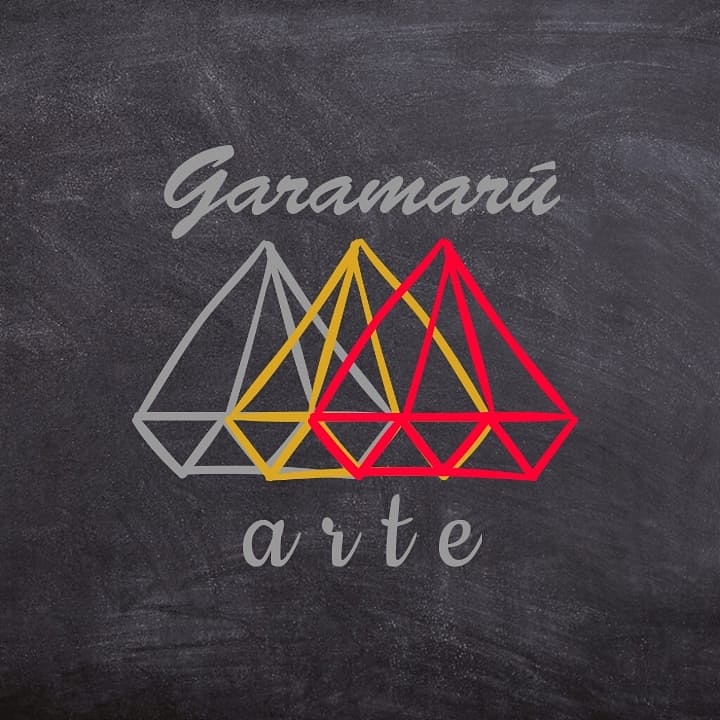 Garamarú arte